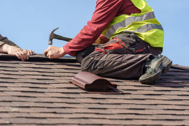 Best New Roof Installation  in Bethany, MO