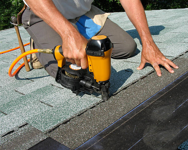 Best Roof Gutter Cleaning  in Bethany, MO