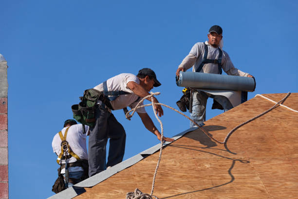Quick and Trustworthy Emergency Roof Repair Services in Bethany, MO
