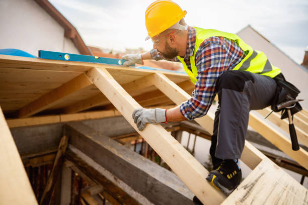 Best Commercial Roofing Services  in Bethany, MO